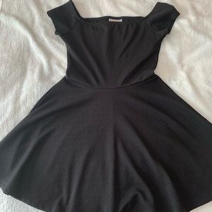 Women’s Black Dress